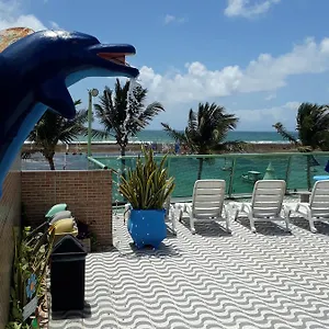 Apartahotel Flat Htur -, Pôrto das Galinhas